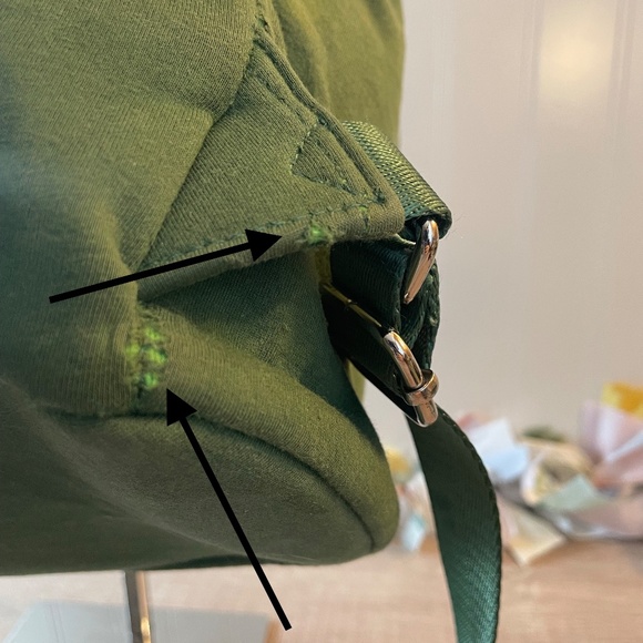 Disney Loungefly Goofy "Gawrsh" backpack - Picture 11 of 15